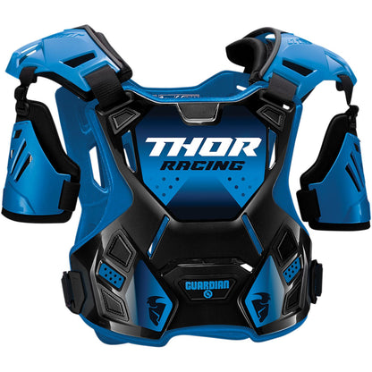Thor Youth Guardian Roost Deflector - Blue/Black_479934
