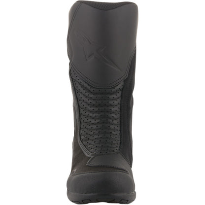 Alpinestars Air Plus Gore-Tex Boots - Black - Size 9.5 [MPN: 2336017-10-44]_335020