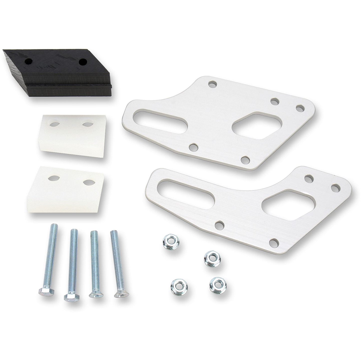 Moose Offroad Aluminum Chain Guide for Honda 1231-0429_436495