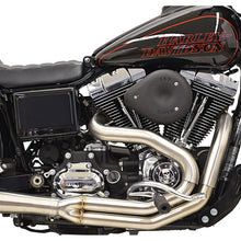 Bassani Manufacturing Heat Shield [MPN: HS-1D1SS]_350207