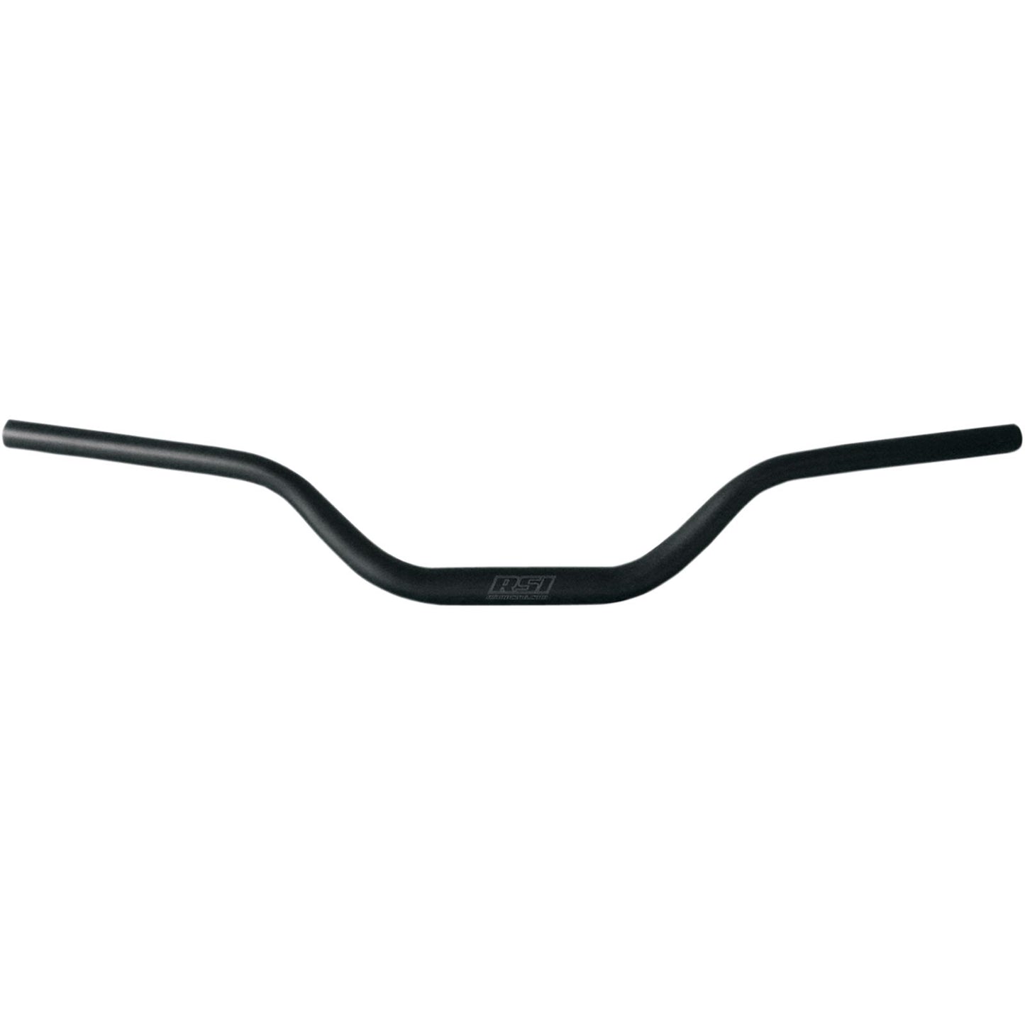RSI Black Tapered Back Country Handlebar [MPN: TB-BC-BLK]_461805