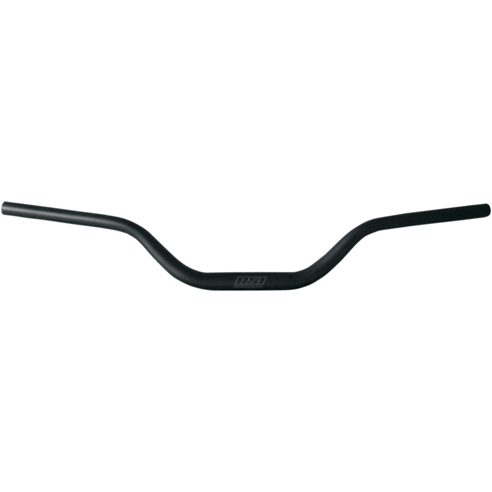 RSI Black Tapered Back Country Handlebar [MPN: TB-BC-BLK]_461805
