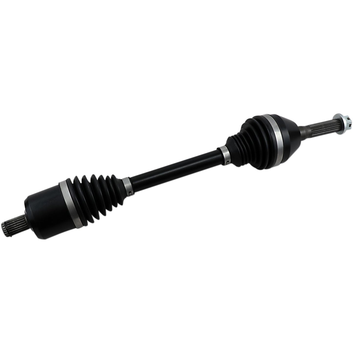 Demon Powersports Complete Axle - Heavy Duty - Kit [MPN: PAXL-6068HD]_371270