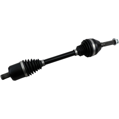 Demon Powersports Complete Axle - Heavy Duty - Kit [MPN: PAXL-6068HD]_371270
