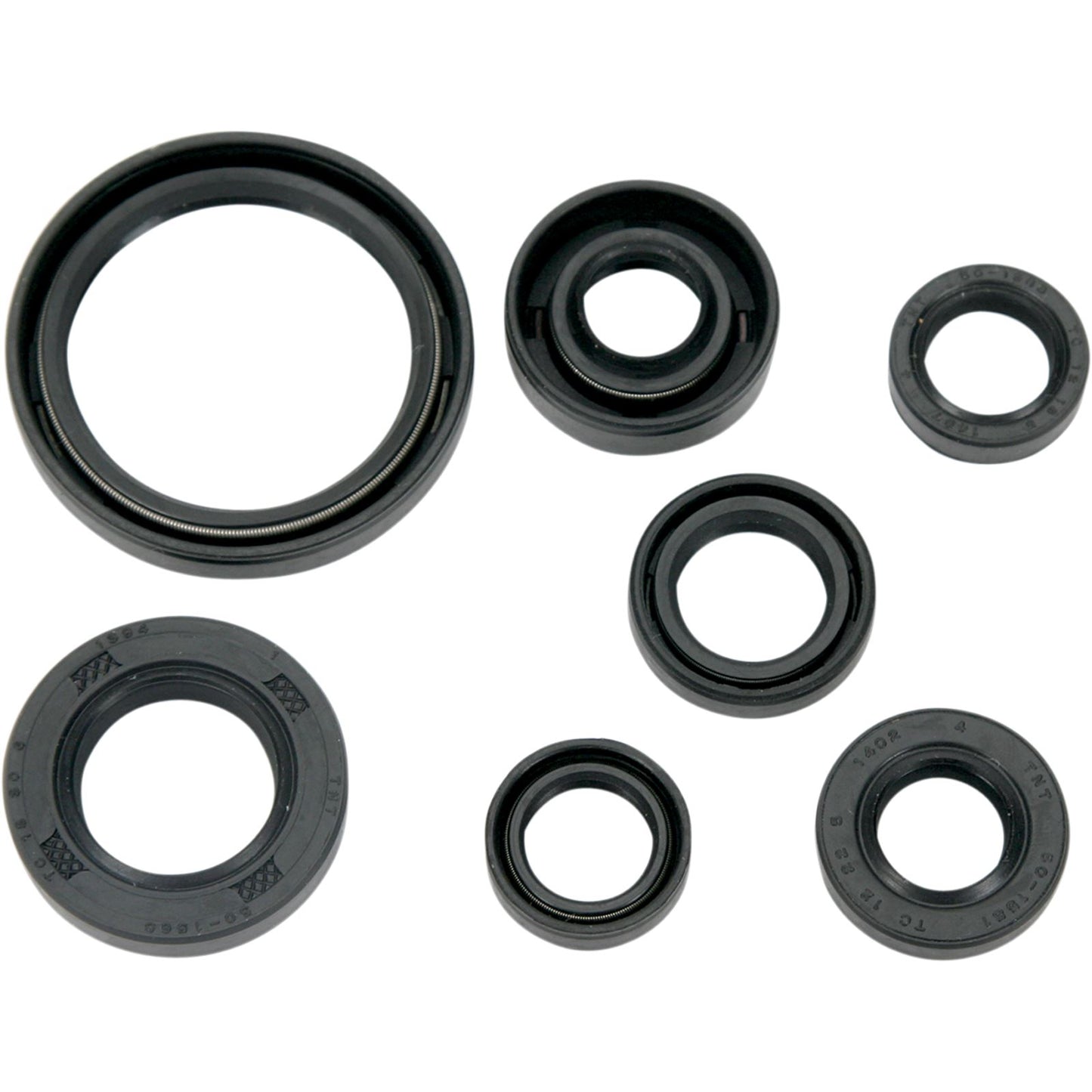 Moose Offroad Motor Seals YZF450 0934-0339_433824