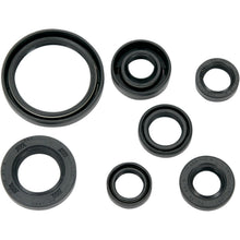 Moose Offroad Motor Seals YZF450 0934-0339_433824