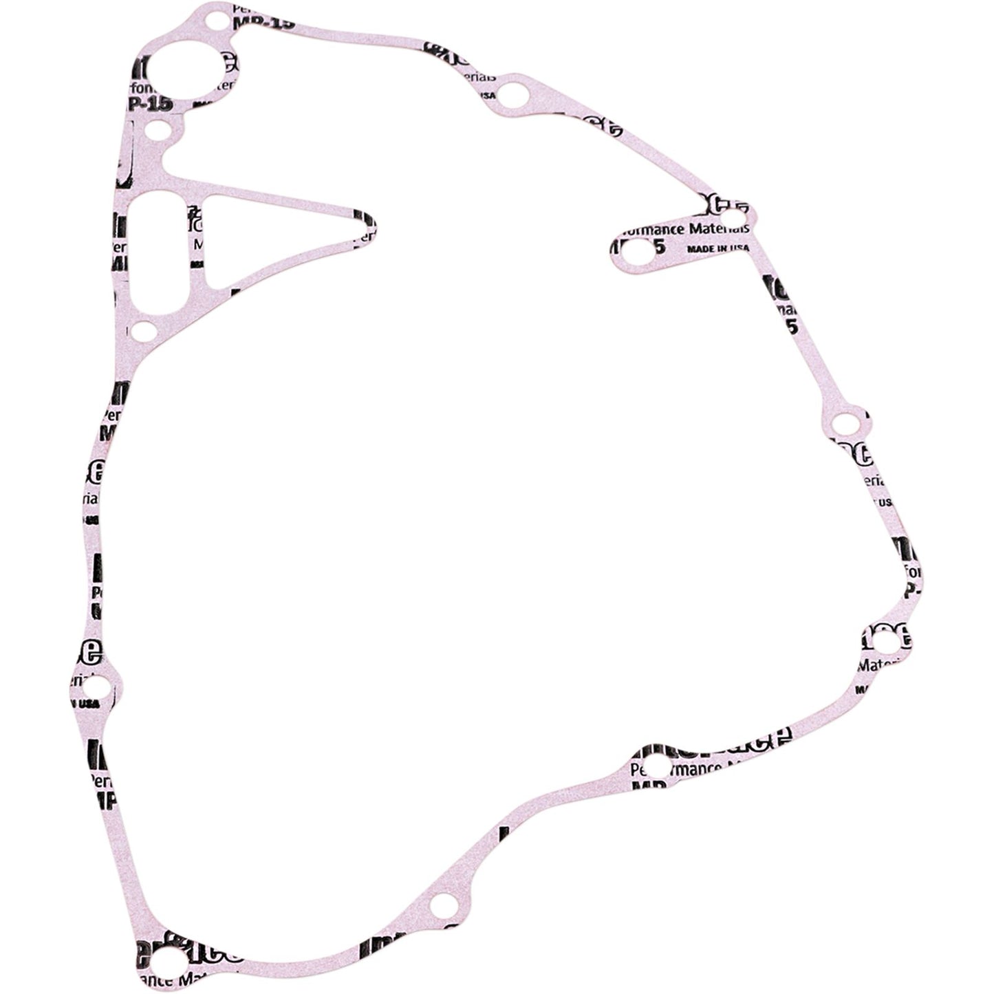 Moose Offroad Inner Clutch Cover Gasket For Kawasaki 0934-6130_434515