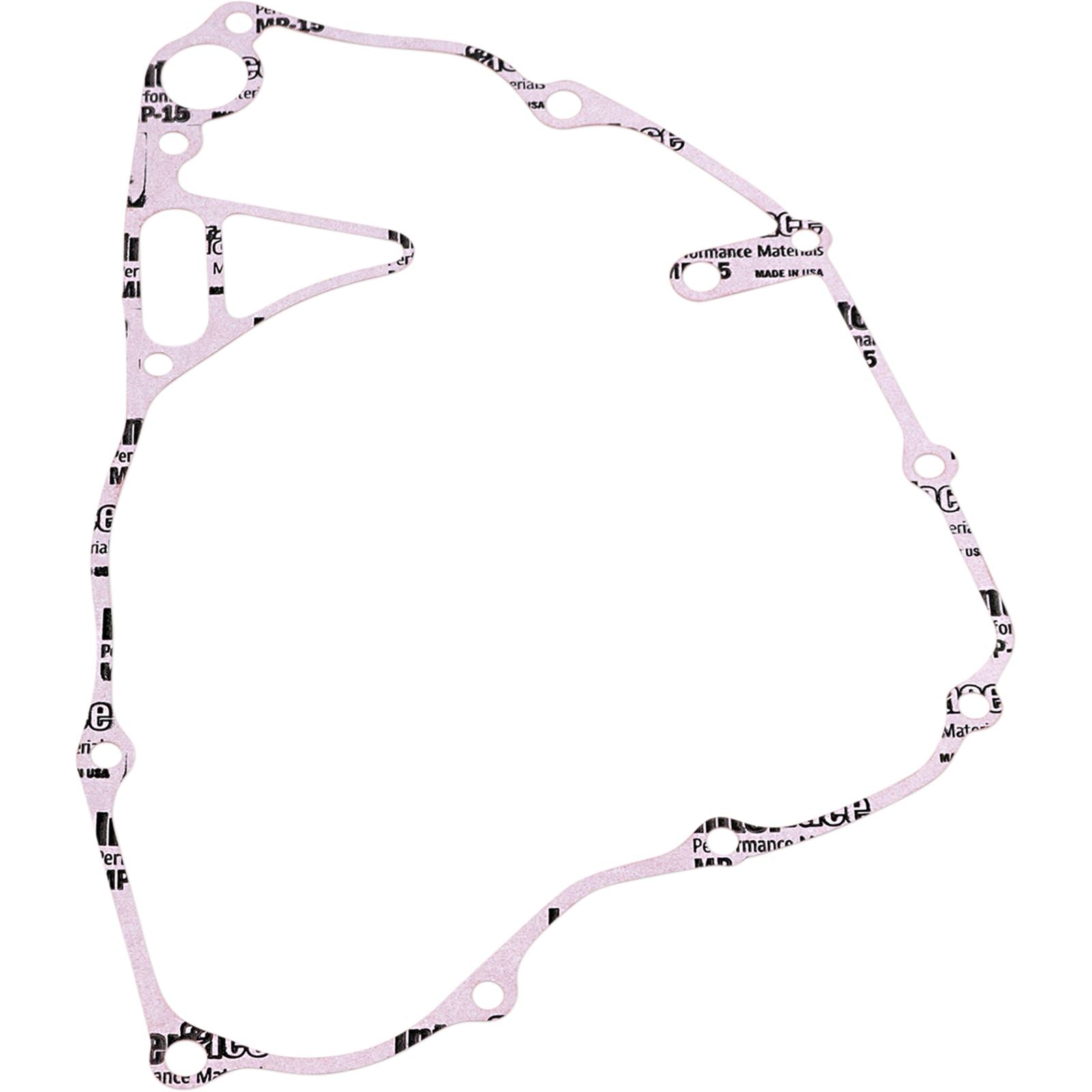 Moose Offroad Inner Clutch Cover Gasket For Kawasaki 0934-6130_434515