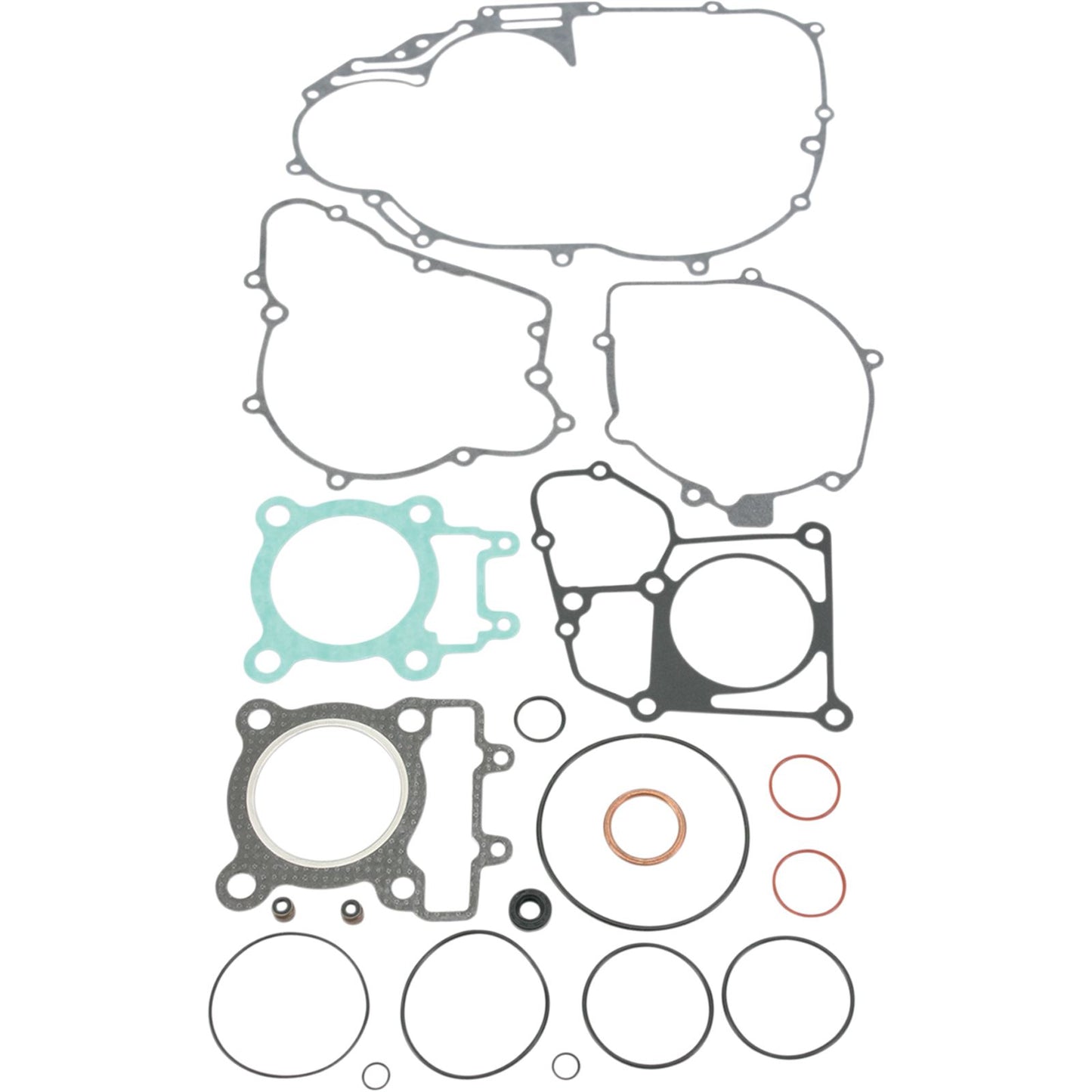 Moose Offroad Complete Motor Gasket Kit KLF 220 M808803_439362