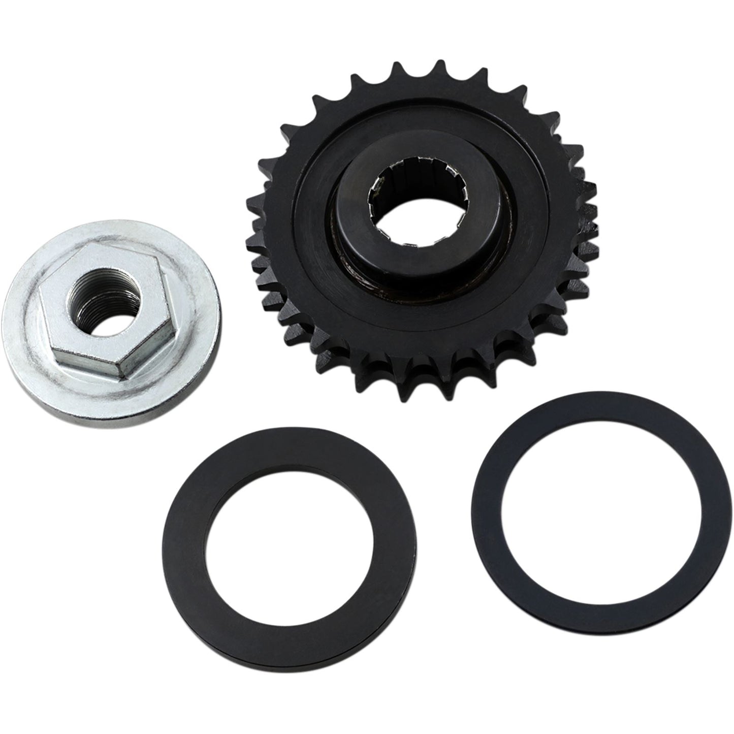 Belt Drives Compensator Sprocket - 24 Tooth [MPN: CS-24A-1]_350794