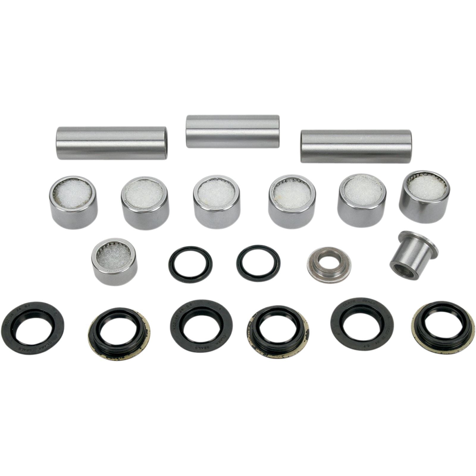 Moose Offroad Swing Arm Link Kit A27-1014_438545