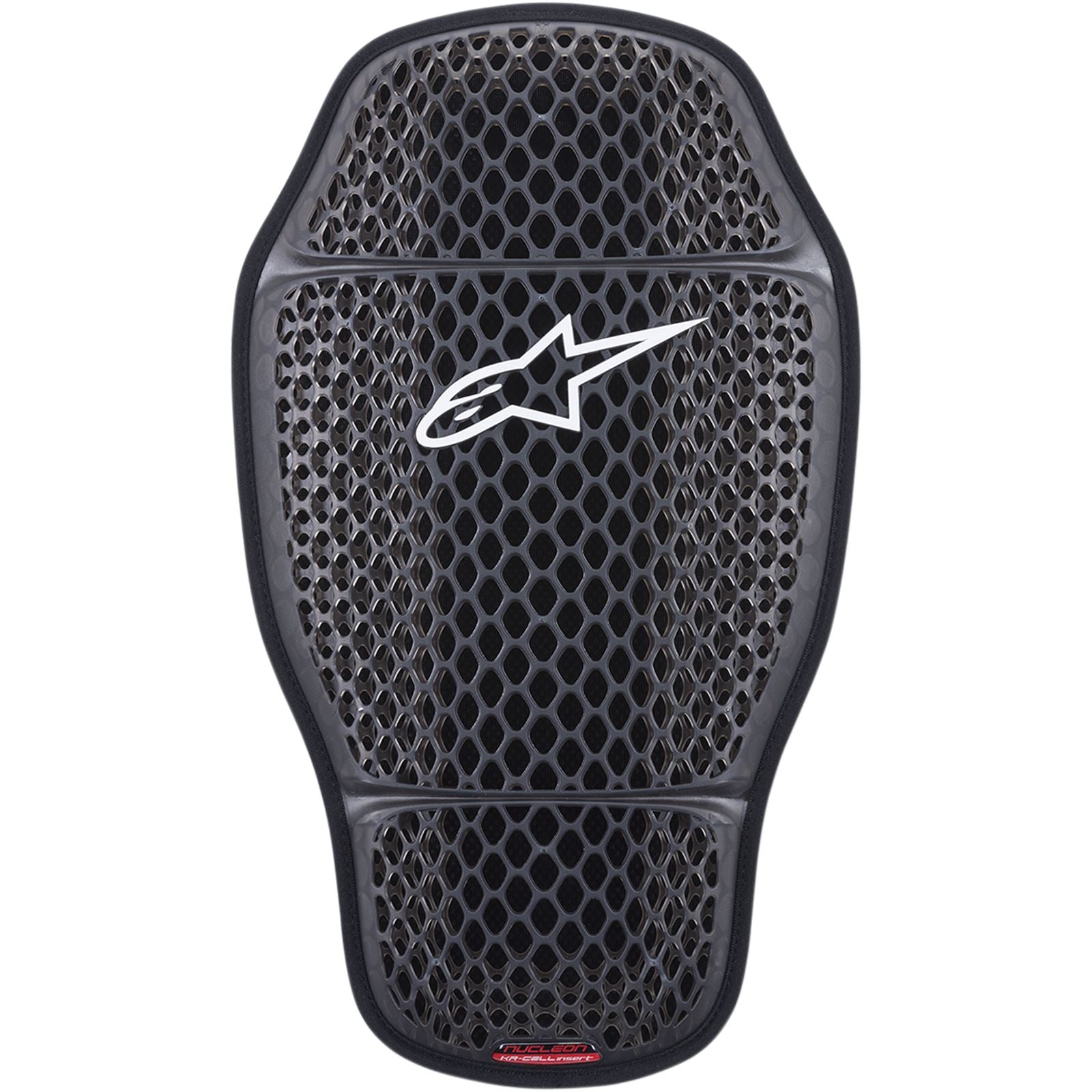 Alpinestars Nucleon KR-Cell Back Protection Insert - Large [MPN: 6503919-L]_325791