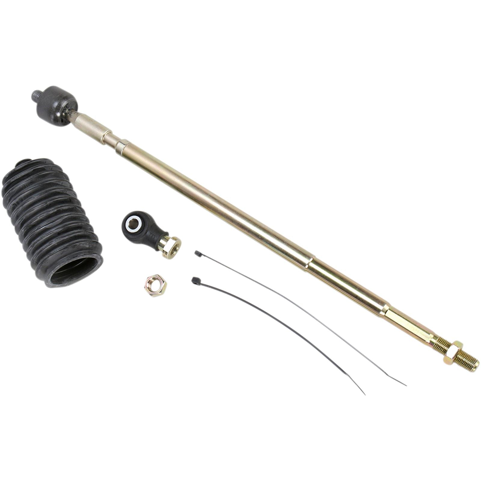 Moose Offroad Rack and Pinion End Kit - Left 0430-0702_430724