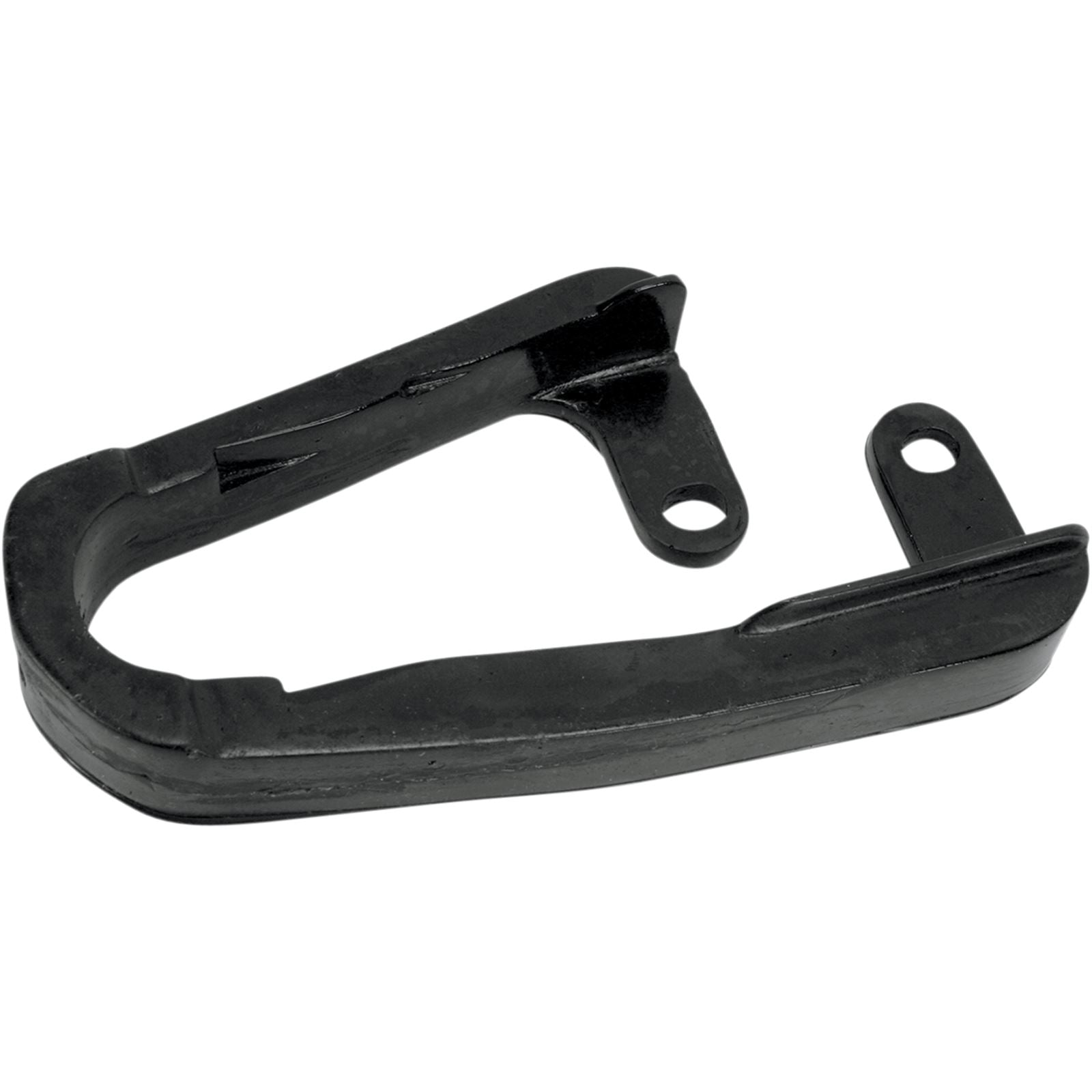 Moose Offroad Front Chain Slider for Honda TRX450R - Black 1231-0068_436464