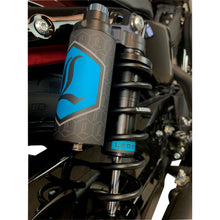 Legend Suspensions Revo ARC Piggyback Shocks - Heavy Duty - Black - 13" - '04-'20 Sportster [MPN: 1310-1895]_418364