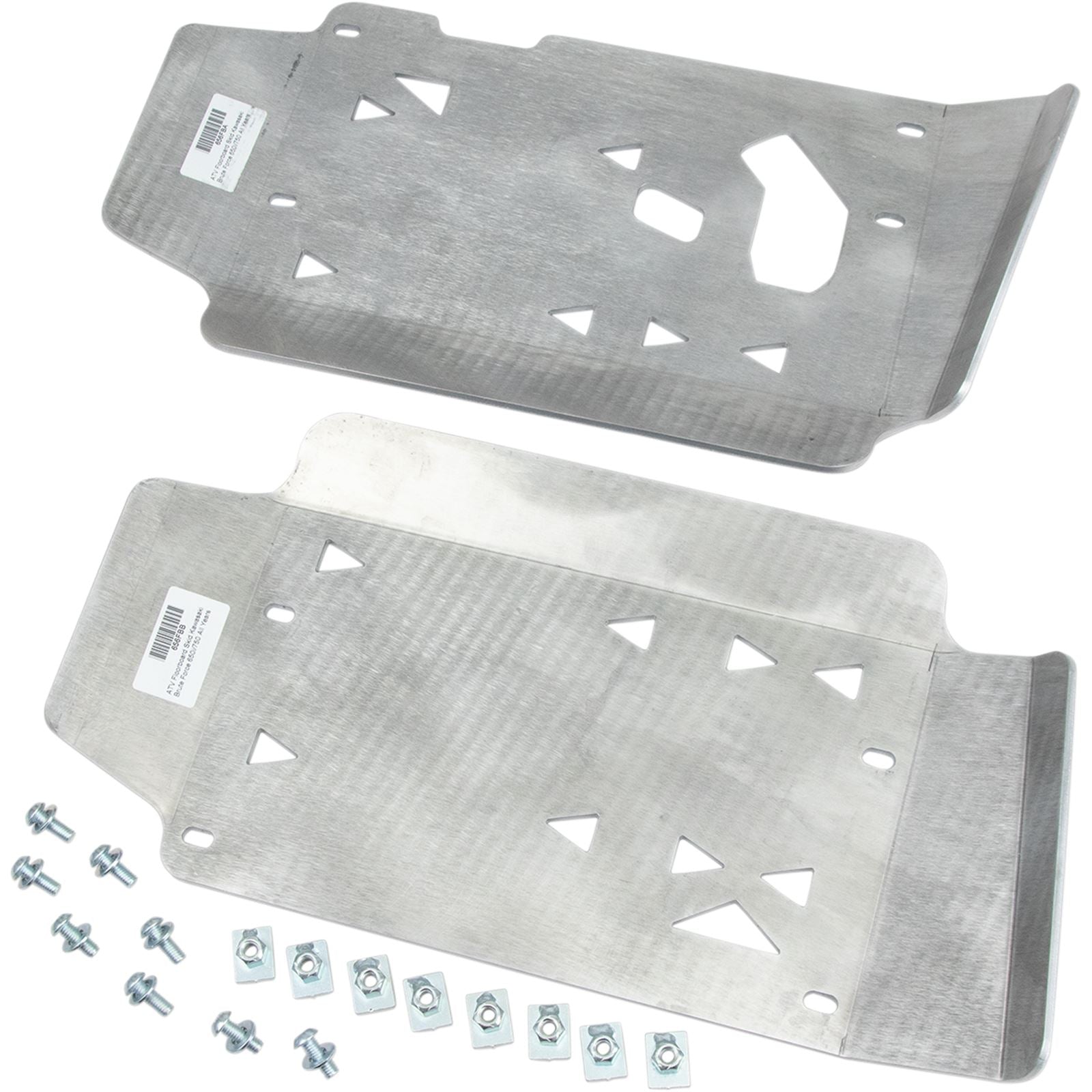 Moose Offroad Floorboard Skid Plate - Brute Force 0505-1558_431056