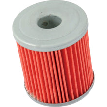 Moose Offroad Oil Filter - For Kawasaki 0712-0222_432808