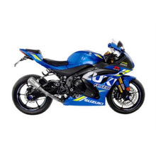 Leovince LV-10 Muffler - GSX-R1000 [MPN: 15231]_675293