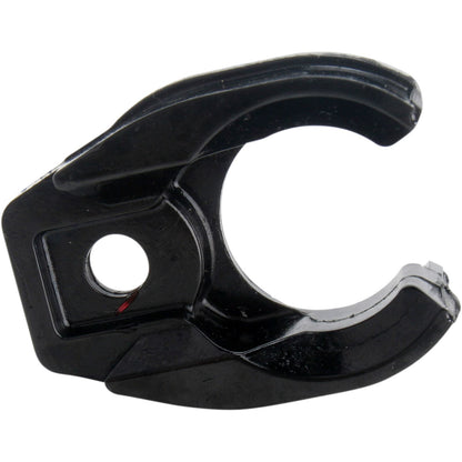 Moose Offroad Front Chain Slider - for Yamaha YFM250 Raptor - Black 1231-0433_436500