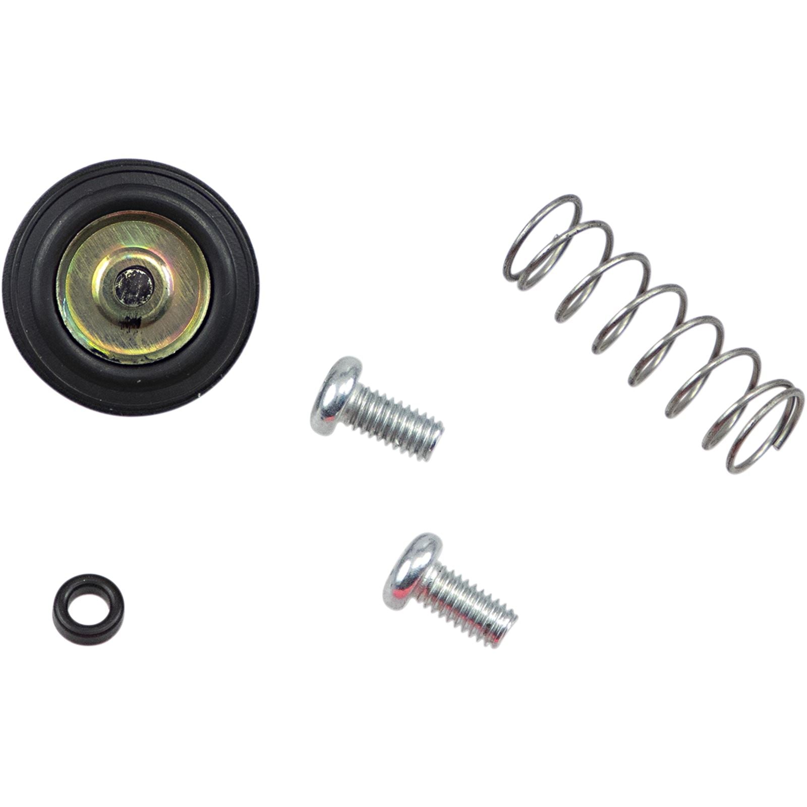 Moose Offroad Rebuild Kit Air Cut Off Valve 1003-1450_435371