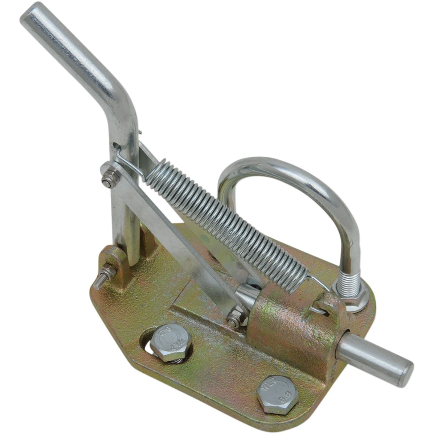 Moose Offroad Hardened Blade Position Assembly 4501-0794_443411