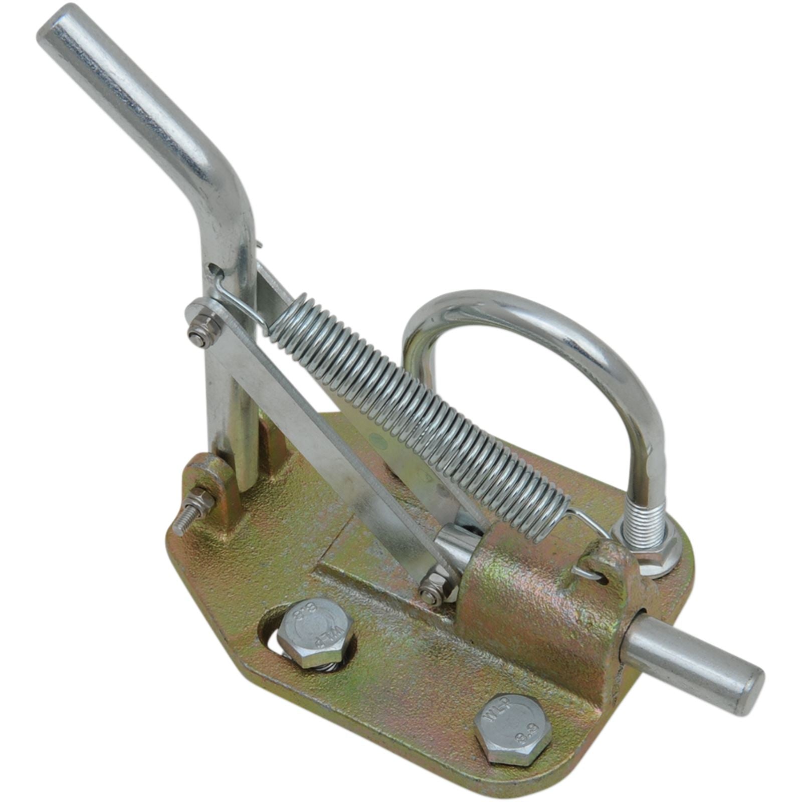 Moose Offroad Hardened Blade Position Assembly 4501-0794_443411