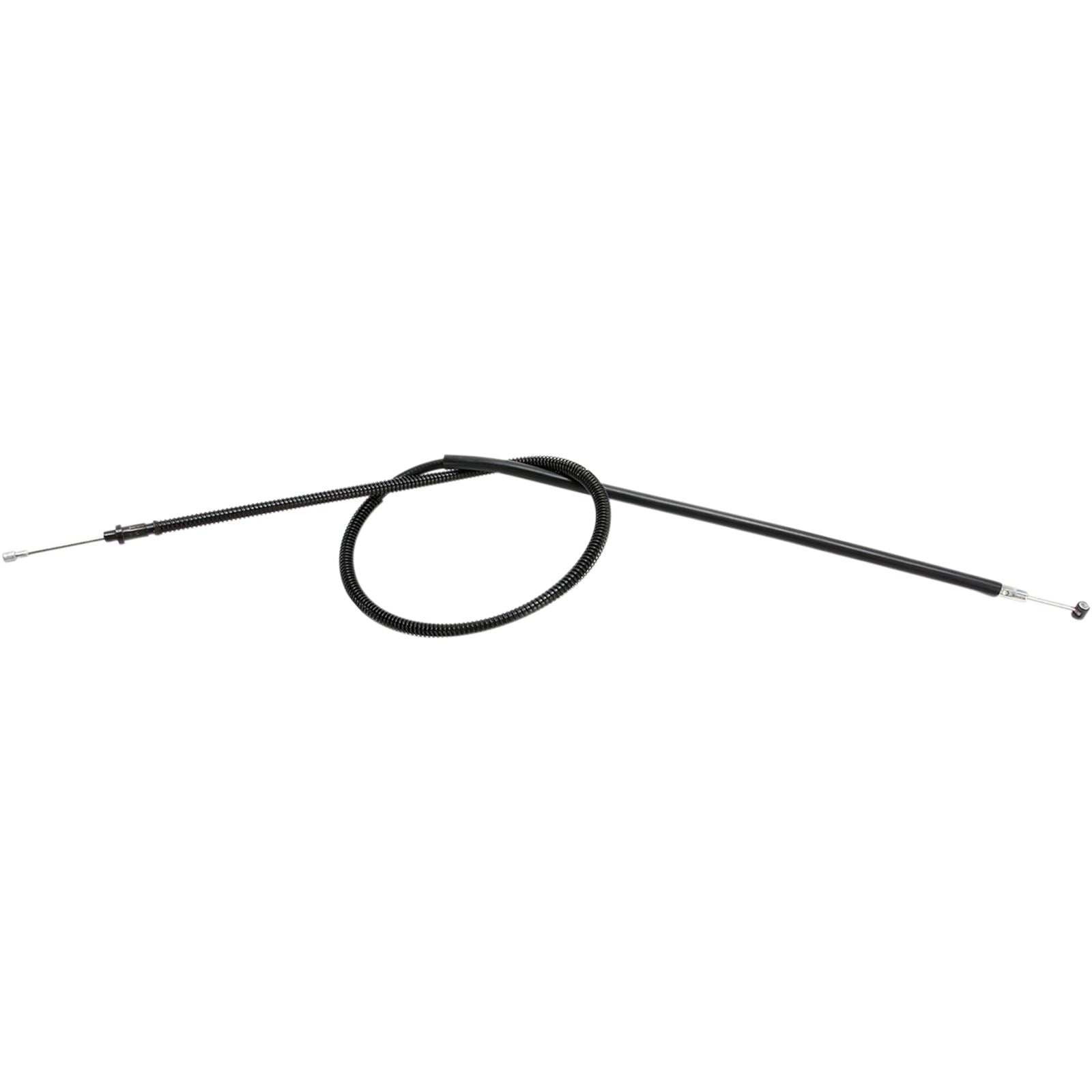 Moose Offroad Moose Clutch Cable for Yamaha 0652-1797_432602