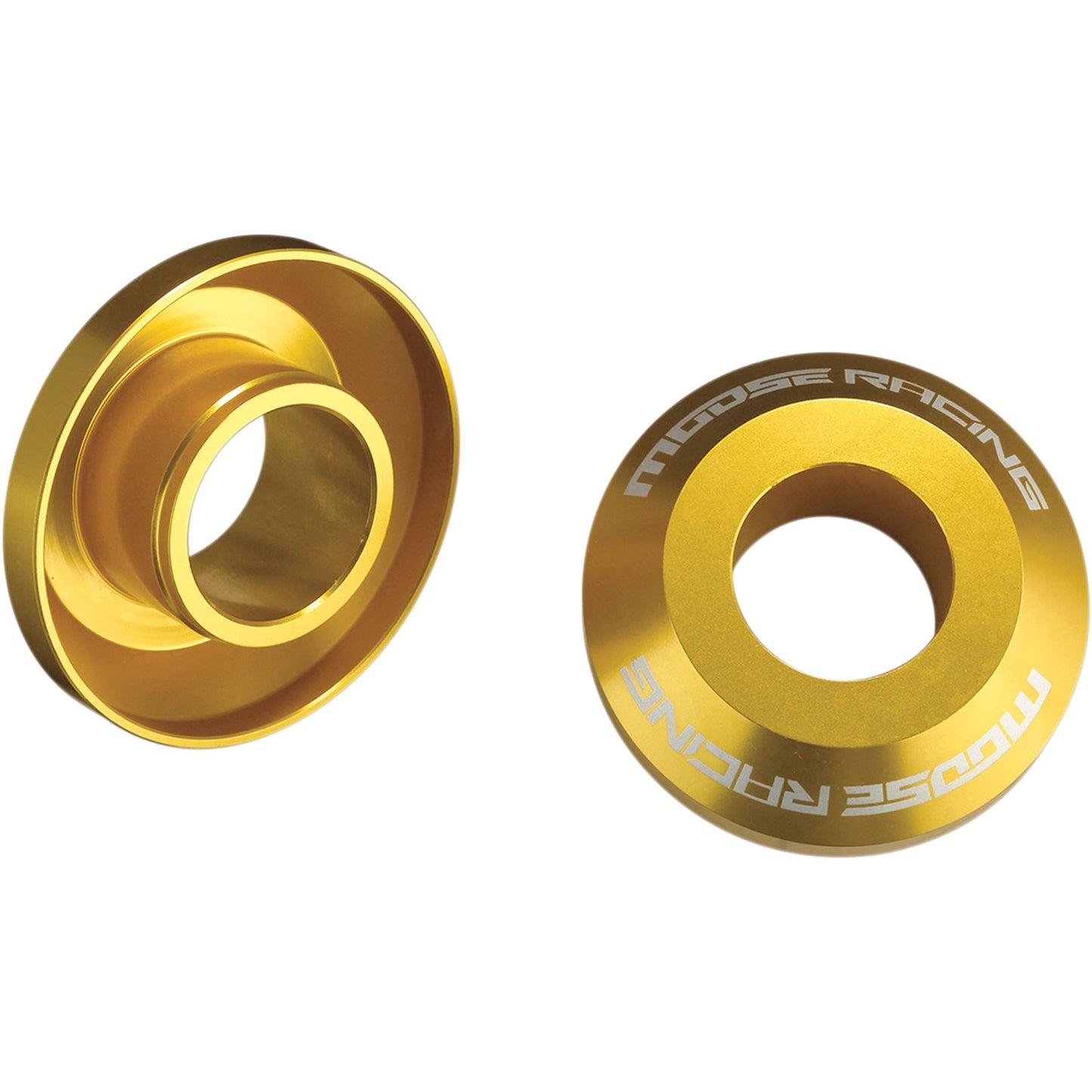 Moose Offroad Fast Wheel Spacer - Rear For Suzuki 0222-0540_430372