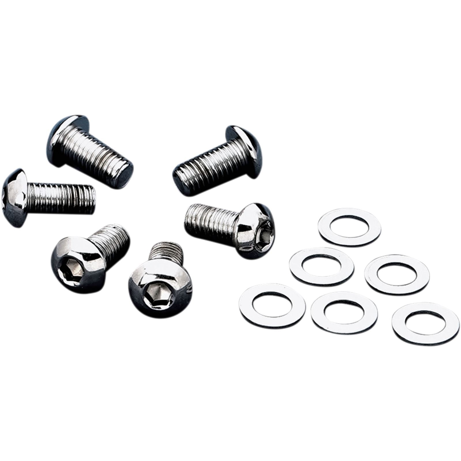Gardnerwestcott Fender Rail Bolt Kit DS-189800_390136