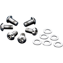 Gardnerwestcott Fender Rail Bolt Kit DS-189800_390136