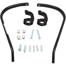 Moose Offroad Black ODI Contour Handguards 0635-1495_432116