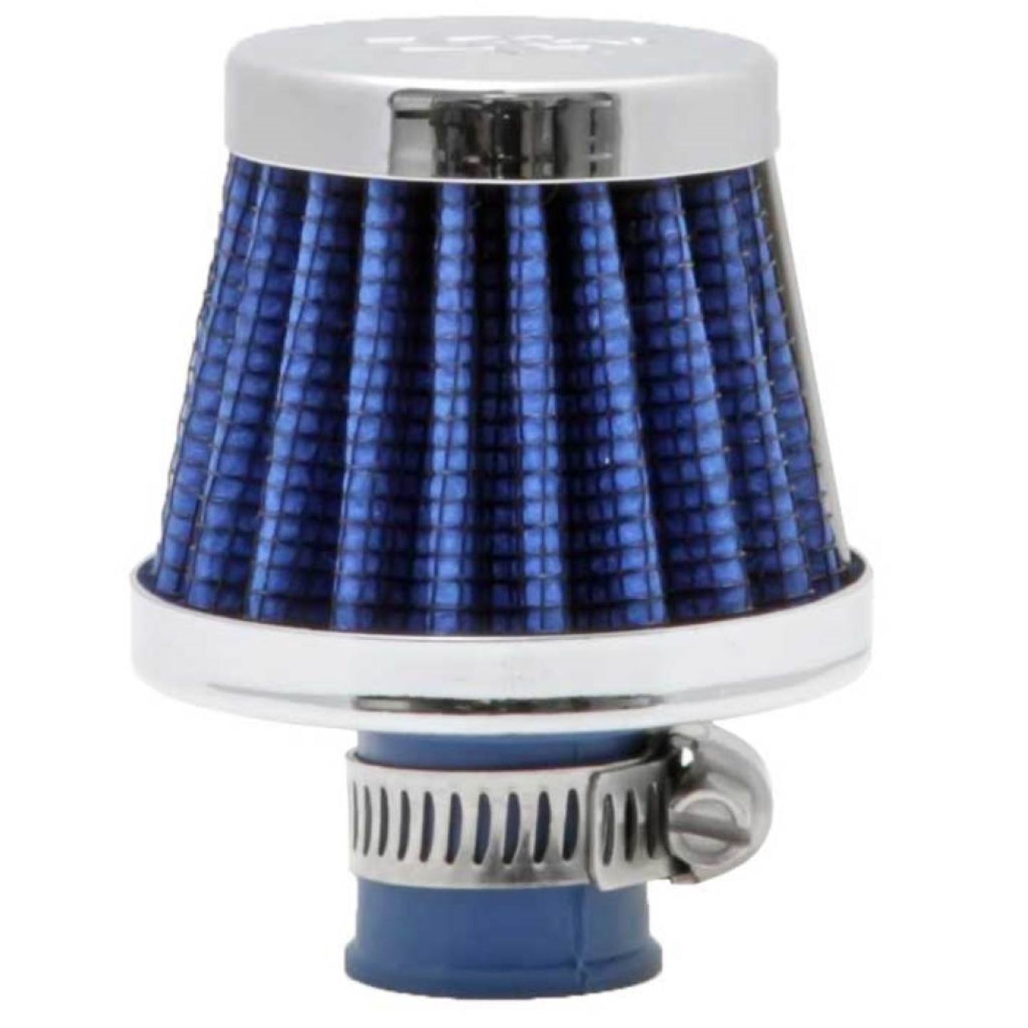 K&N Filters Vent Filter Blue [MPN: 62-1600BL]_1755050
