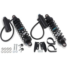 Legend Suspensions Revo ARC Remote Reservoir Shocks - Standard - Black - 13" - '14-'20 FL [MPN: 1310-1886]_418360