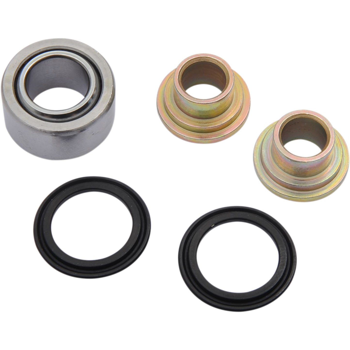 Moose Offroad Shock Bearing Kit - Lower 1313-0035_436649