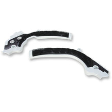 Acerbis X-Grip Frame Guard White/Black 2449531035_319383