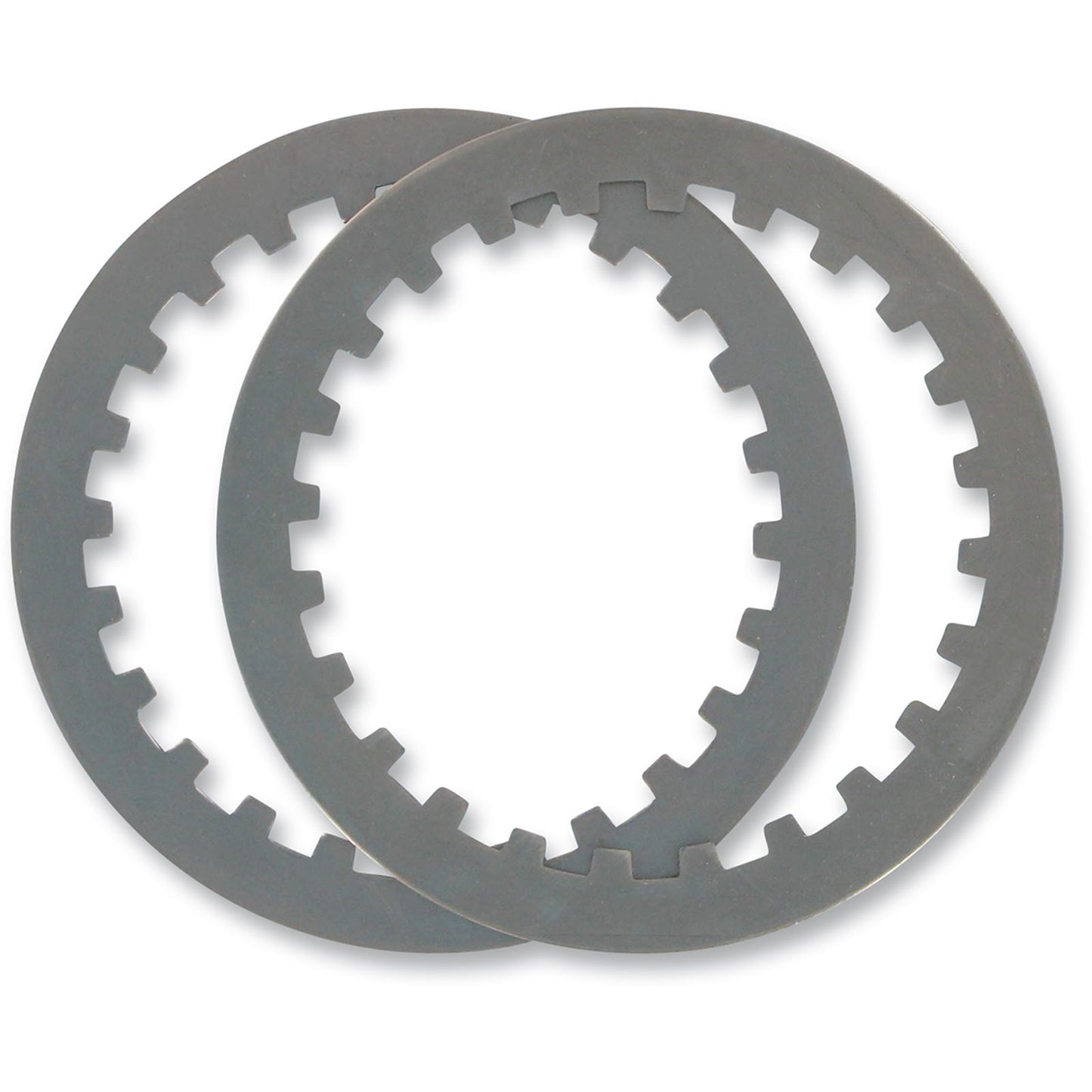 Moose Offroad Steel Clutch Plates M80-7111-2_439286