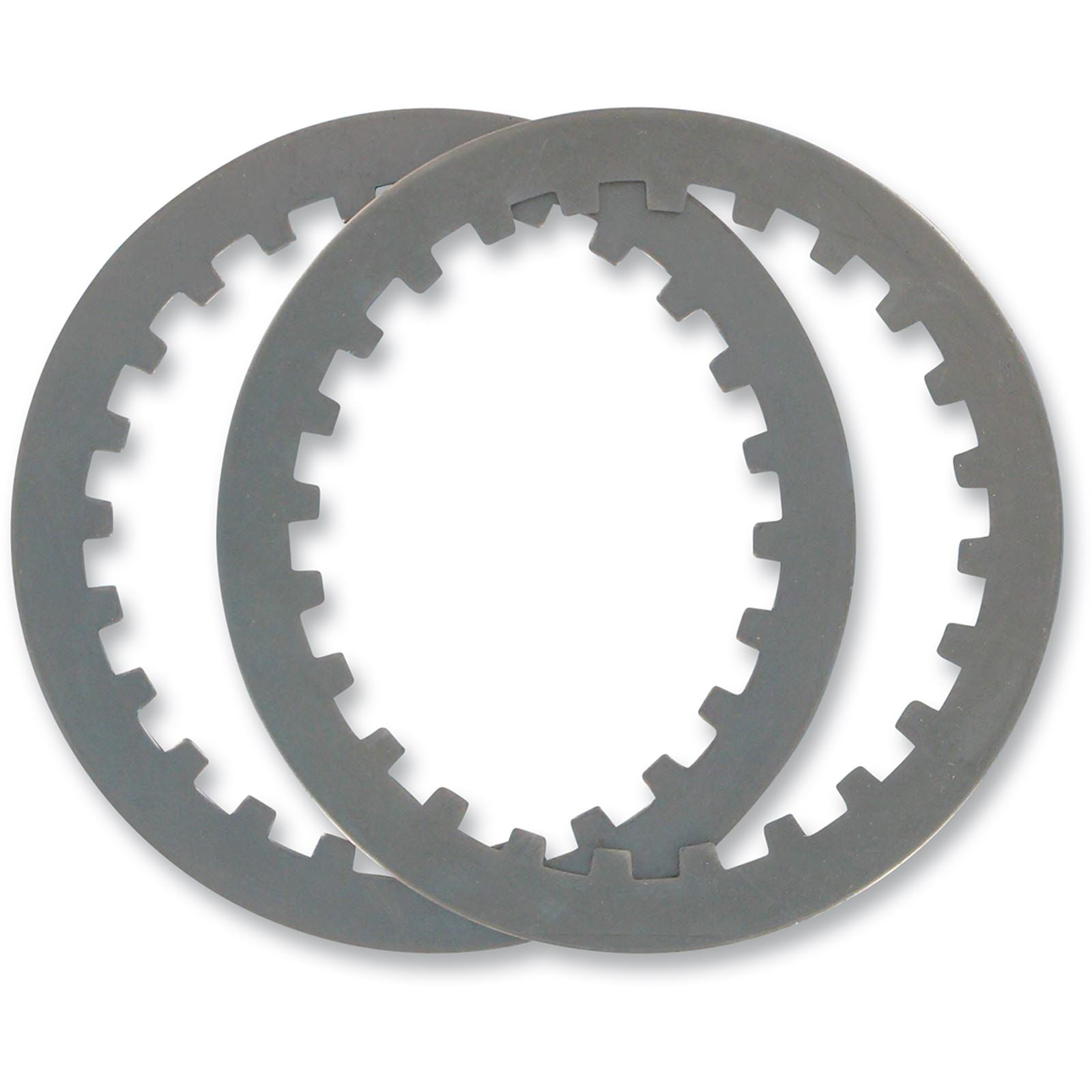 Moose Offroad Steel Clutch Plates M80-7111-2_439286