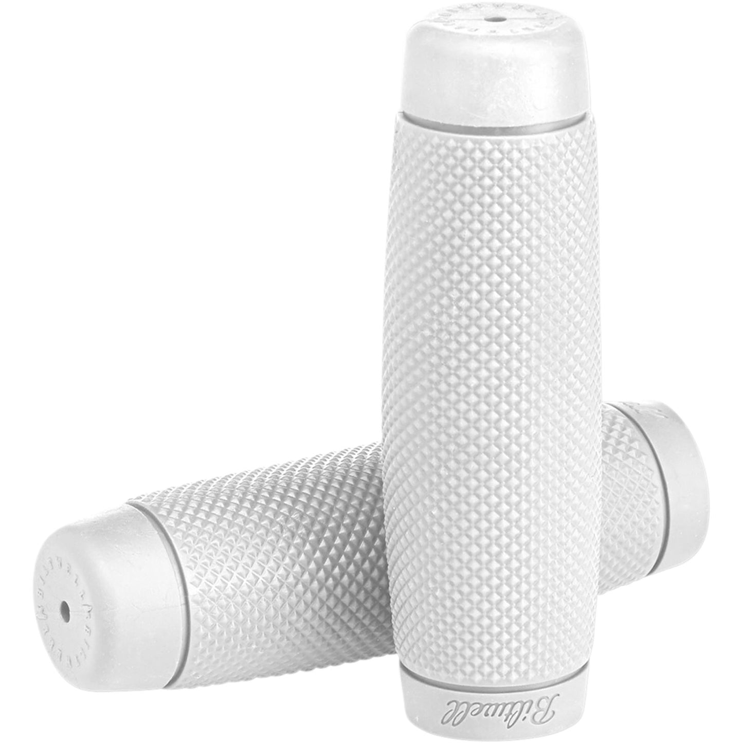 Biltwell Inc. White 1" Recoil Grips 6703-0201_352949