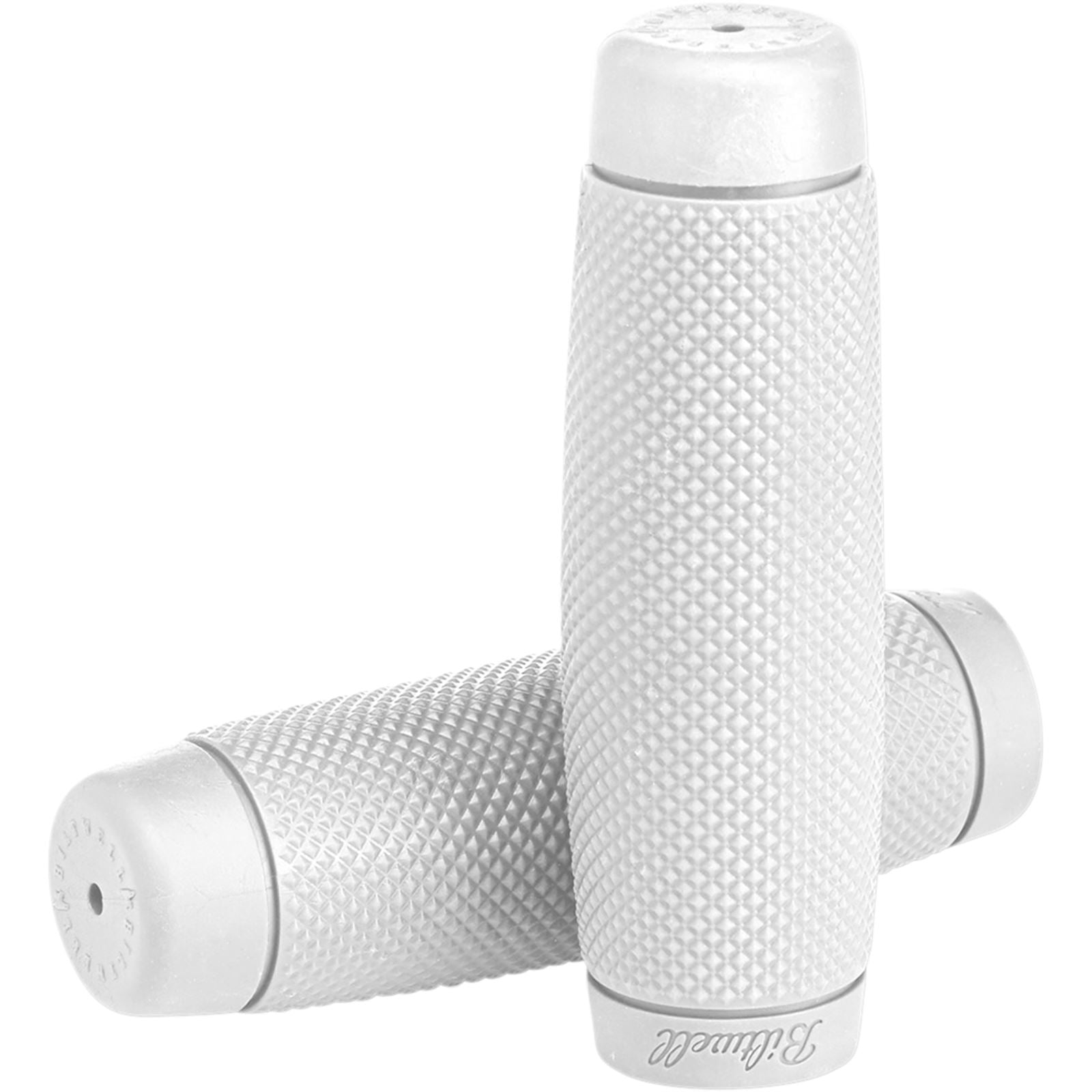 Biltwell Inc. White 1" Recoil Grips 6703-0201_352949