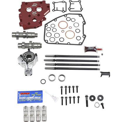 Feuling Complete Cam Kit - 543G - Twin Cam 7233_386896