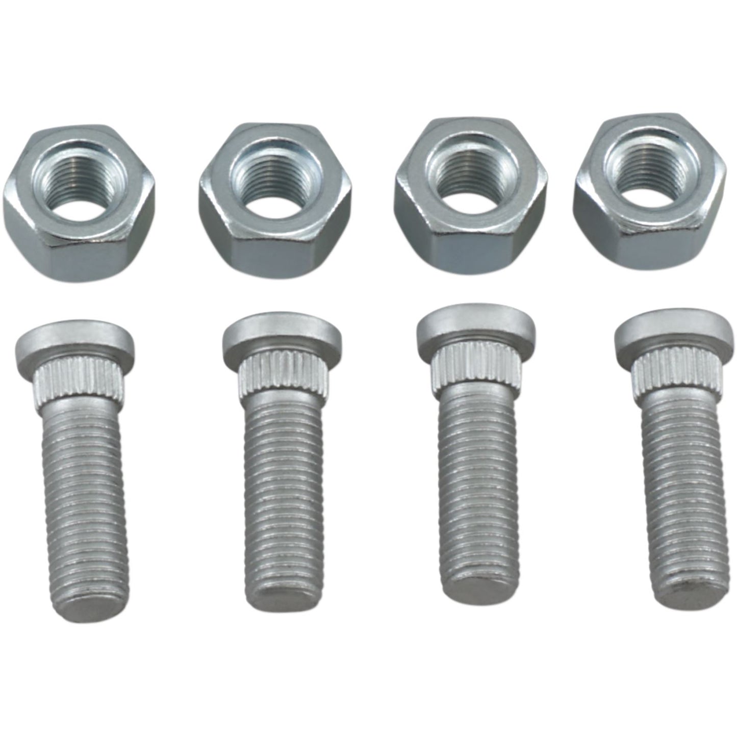 Moose Offroad Wheel Stud and Nut - Kit 0213-0763_430181