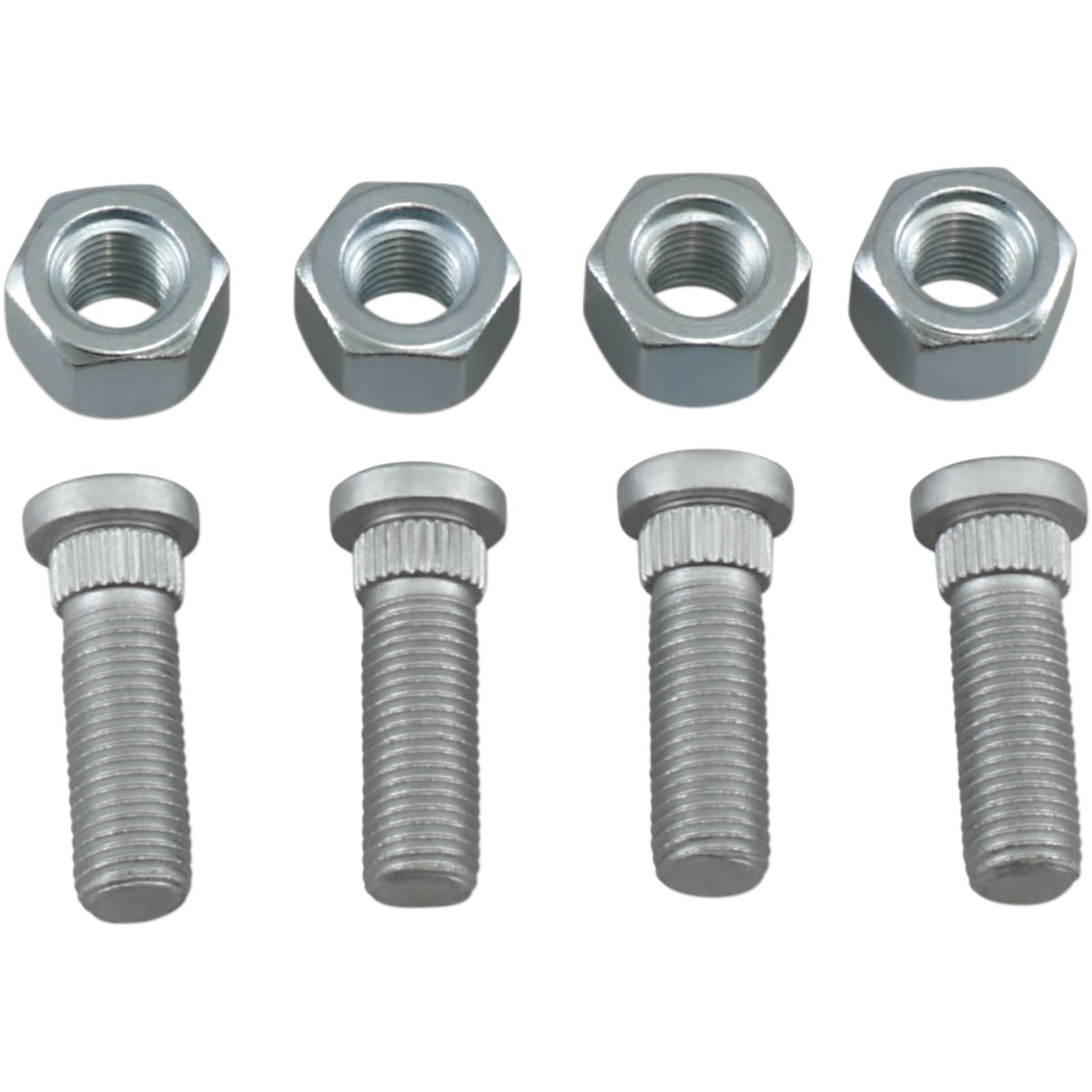 Moose Offroad Wheel Stud and Nut - Kit 0213-0763_430181