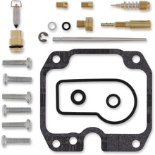 Moose Offroad Carburetor Repair Kit for Yamaha 1003-0833_435201