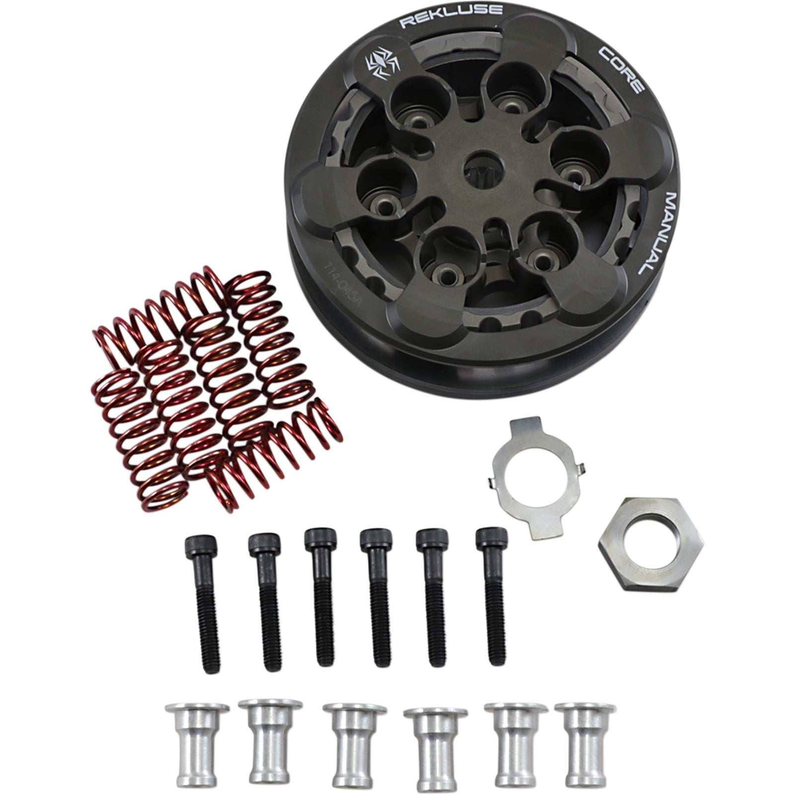 Rekluse Racing Core Clutch Kit RMS-7045_463831