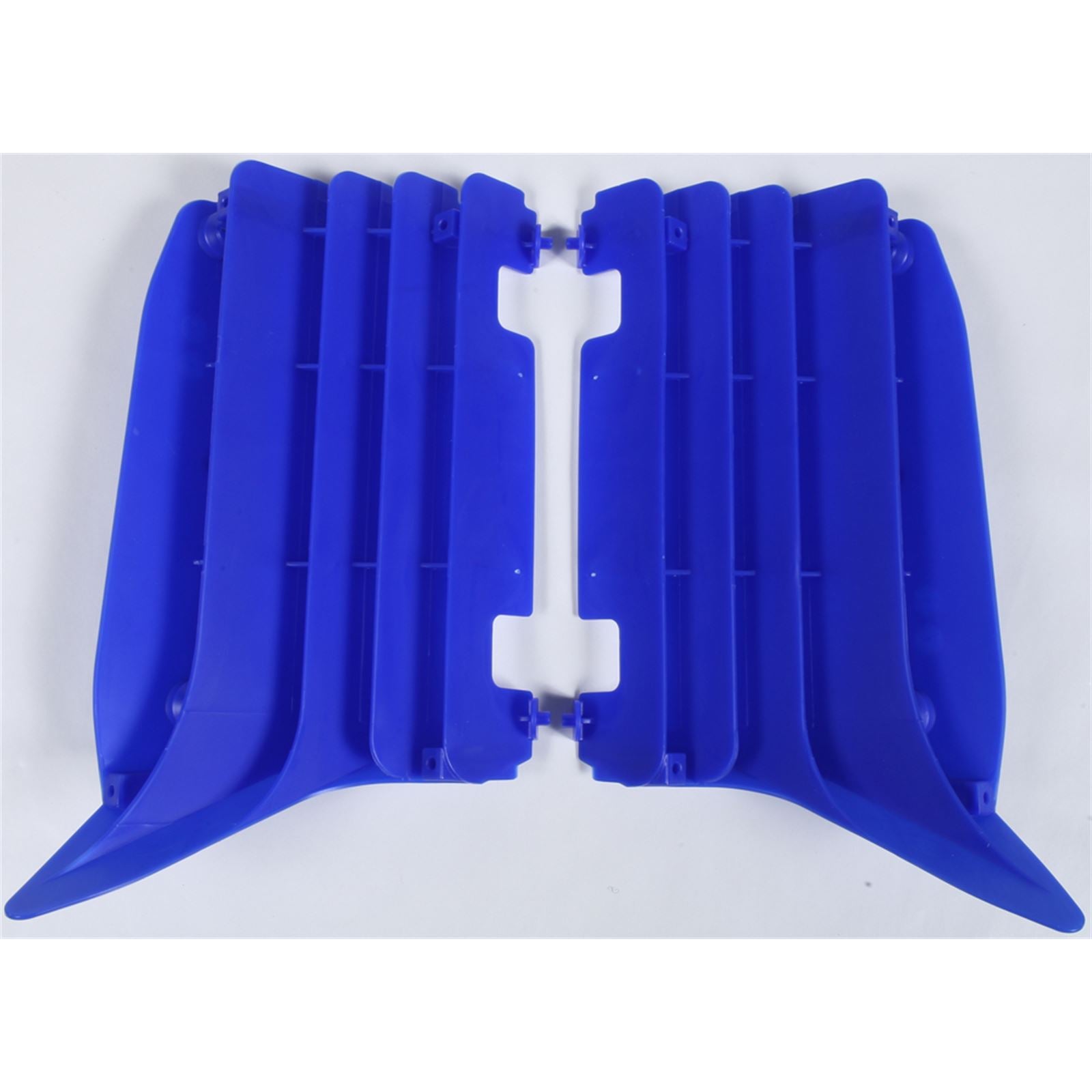 Polisport Radiator Louvers Blue 8455500002_290490
