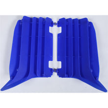 Polisport Radiator Louvers Blue 8455500002_290490