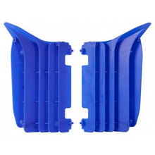 Polisport Radiator Louvers Blue 8455500002_599828