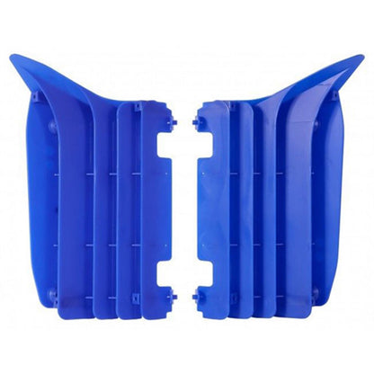 Polisport Radiator Louvers Blue 8455500002_599828