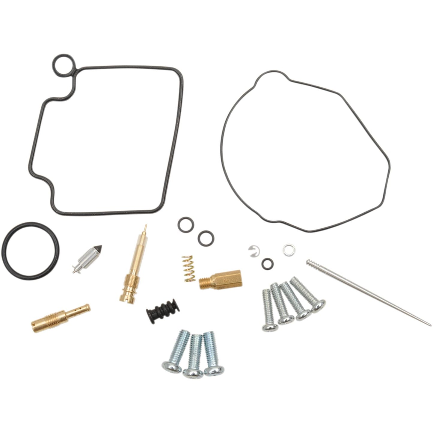 Moose Offroad Repair Kit Carburetor for Honda 1003-0625_434993