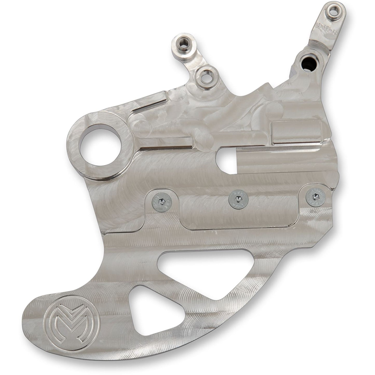 Moose Offroad Shark Fin Disc Guard fits Honda CRF 1711-1460_437220